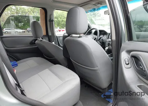 2007 Ford Escape Xlt/Xlt Sport from USA, damaged, VIN 1FMCU03137KA12966